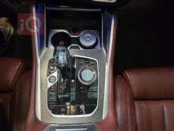 بي ام دبليو X6